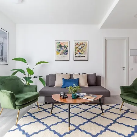 Apartamento Junto A Gran Via Madrid Exterior photo